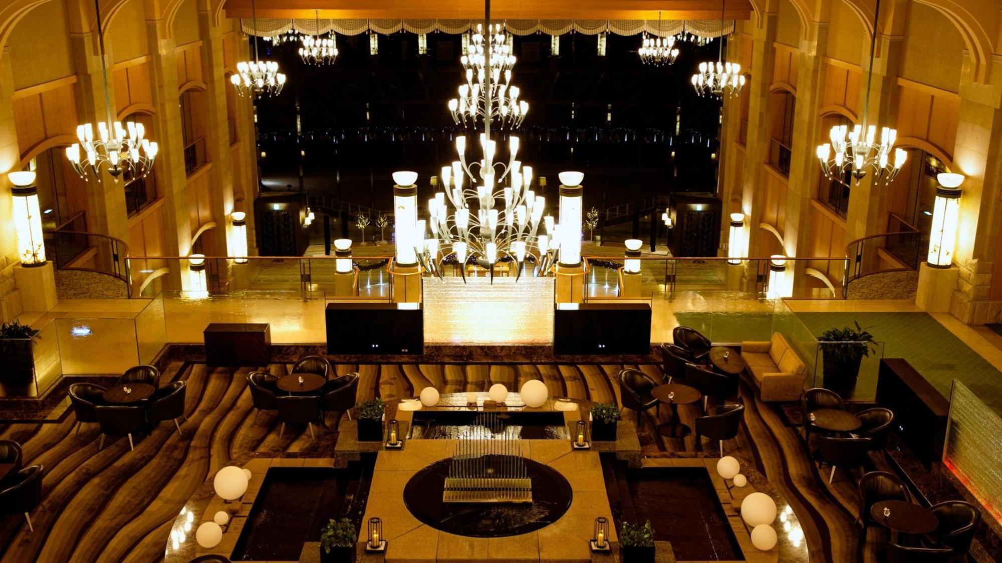 Vignette Collection The Windsor Hotel Toya By Ihg Toyako Kültér fotó