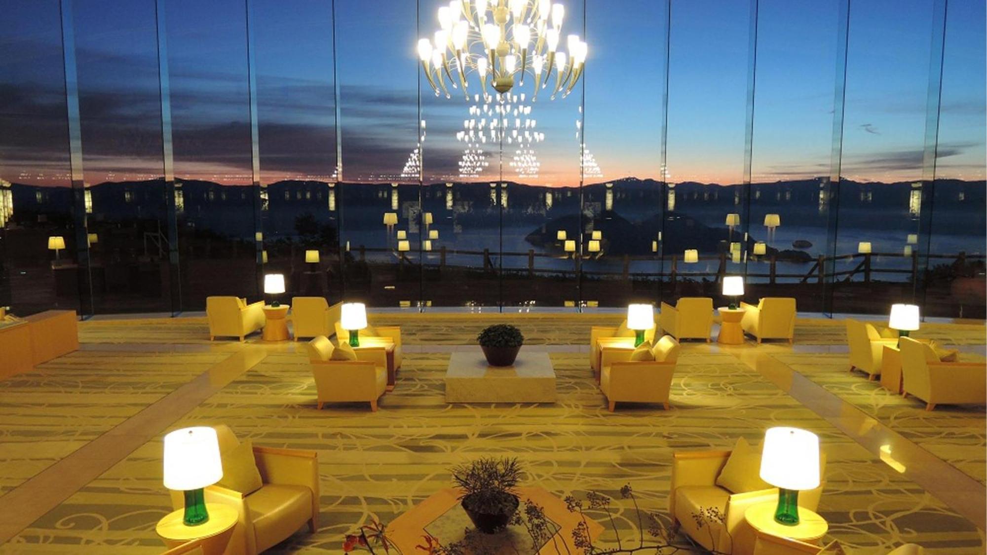 Vignette Collection The Windsor Hotel Toya By Ihg Toyako Kültér fotó